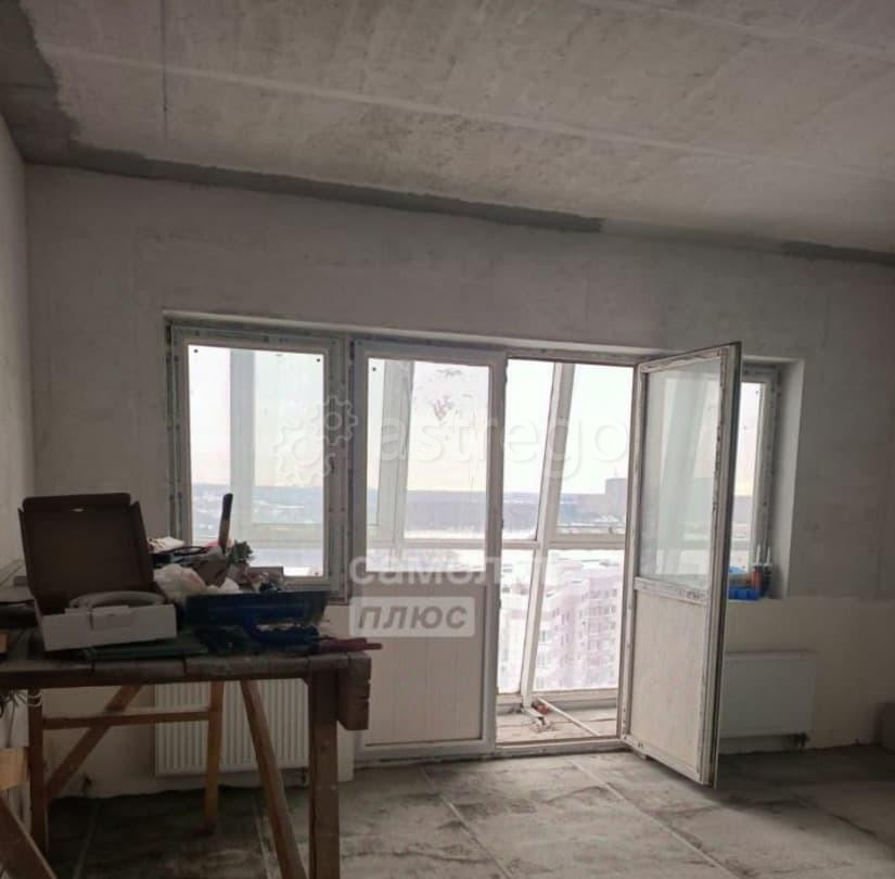 3-комн. квартира, 101.2 м2, 20/21 эт. Красногорск - изображение 5