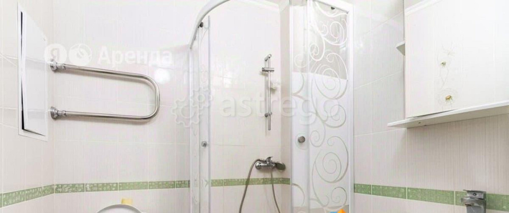 Студия, 35 м2, 17/25 эт. Москва - изображение 4