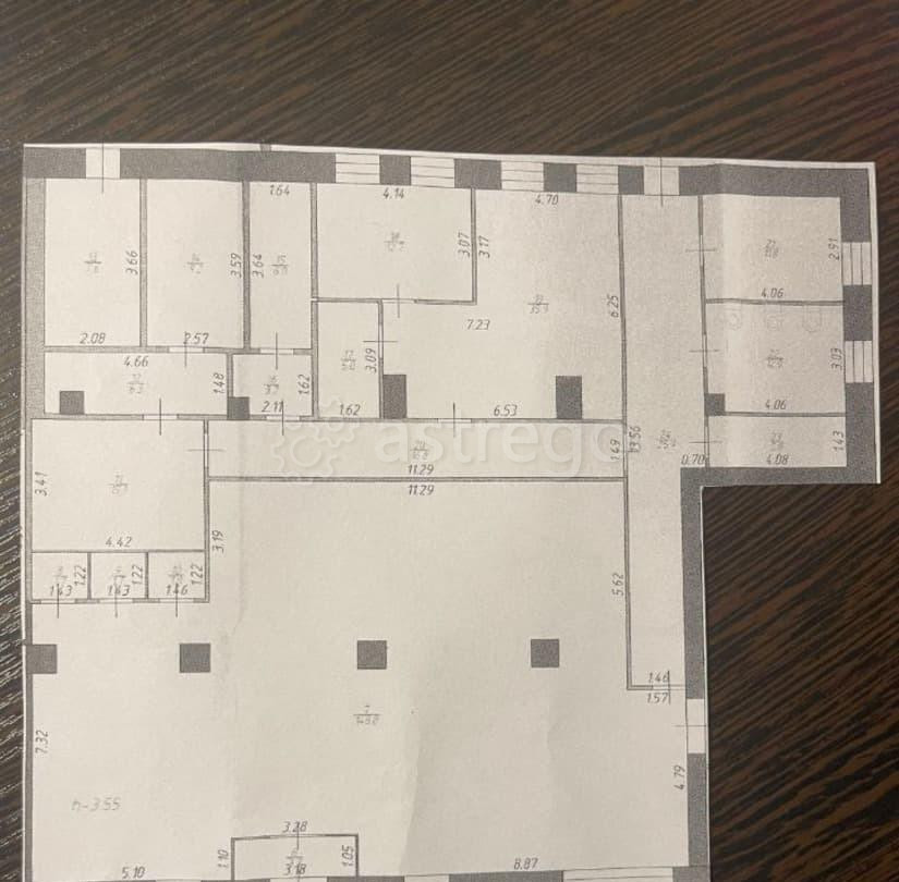 Свободного назначения, 330 м2 Горно-Алтайск - изображение 2