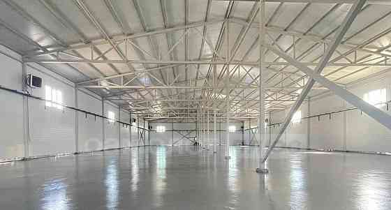 Склад, 1440 м2 Наро-Фоминск