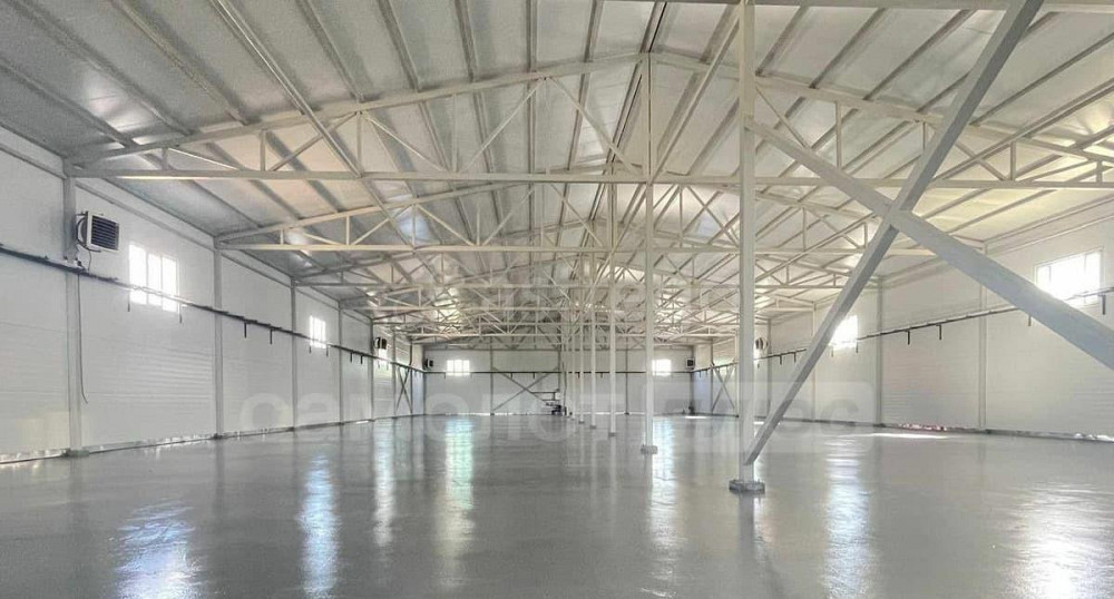 Склад, 1440 м2 Наро-Фоминск - изображение 6