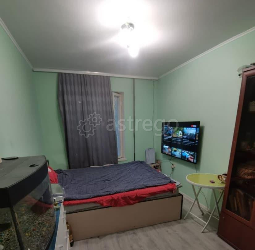 Комната, 19.8 м2, 2/9 эт. Москва - изображение 1