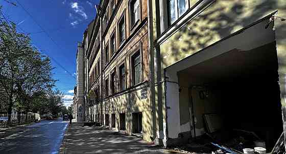 Свободного назначения, 150 м2 Санкт-Петербург