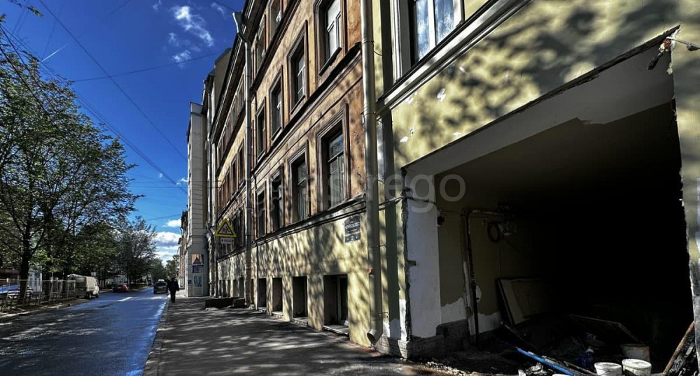 Свободного назначения, 150 м2 Санкт-Петербург - изображение 2