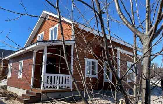 Дом, 150 м2, 8 соток Наро-Фоминск