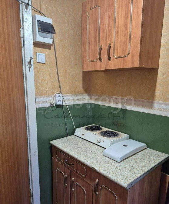 1-комн. квартира, 12 м2, 4/5 эт. Старый Оскол - изображение 8