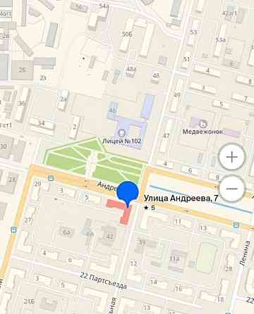 Свободного назначения, 155 м2 Железногорск