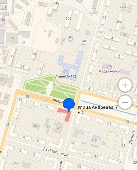 Свободного назначения, 155 м2 Железногорск - изображение 1