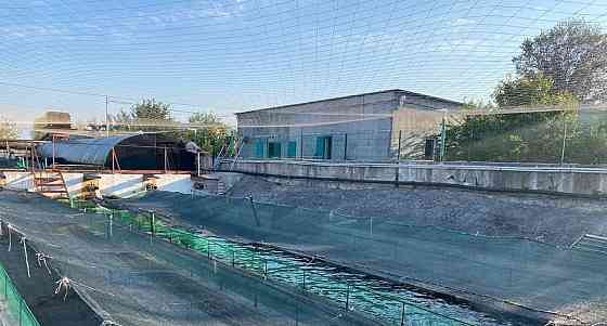 Производственное, 4554 м2 Белгород
