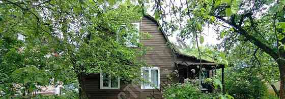 Дом, 51.3 м2, 6.77 сотки, 2 эт. Электросталь