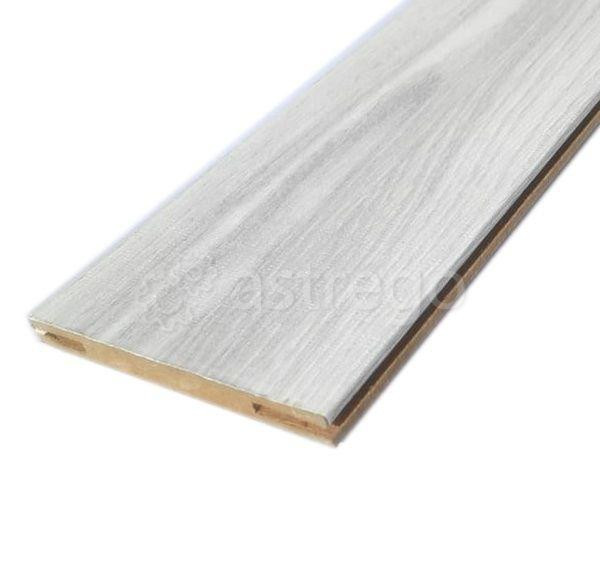 Брус доборный ПВХ телескопический Ривьера Айс 100*10*2070 мм Двери ГУД *5 Екатеринбург - изображение 1