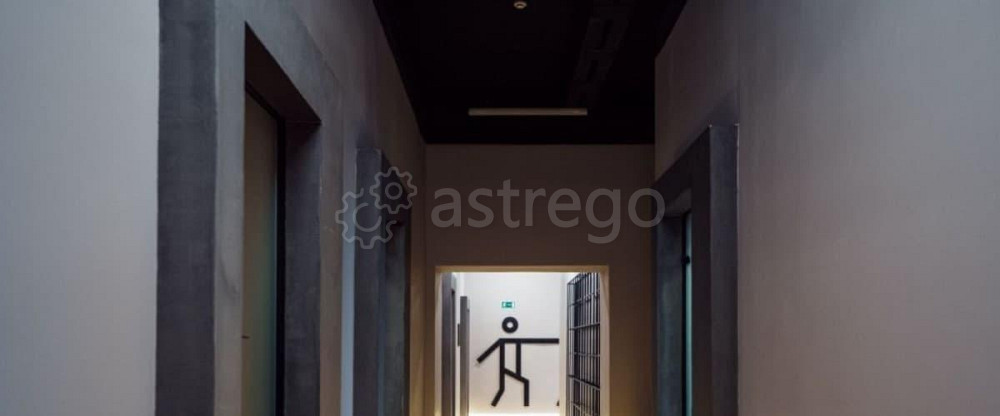 Офис, 96.8 м2 Москва - изображение 6