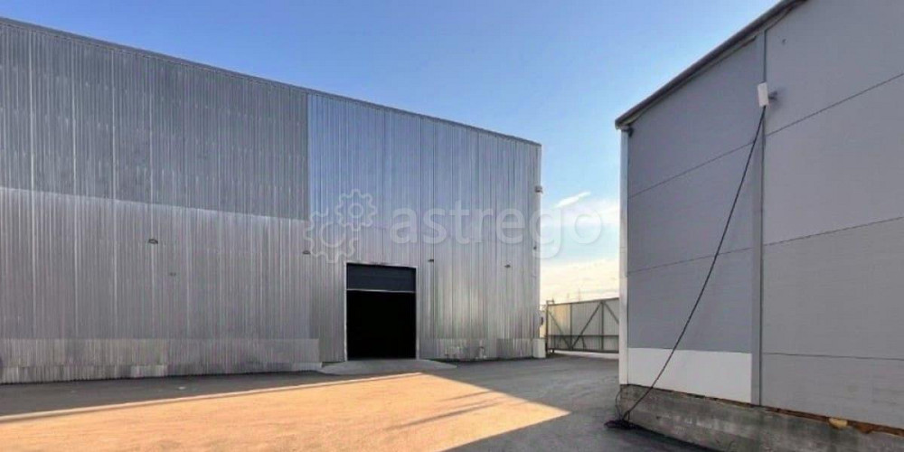 Торговое помещение, 1000 м2 Химки - изображение 1