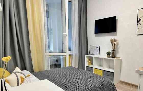 Студия, 18 м2, 2/8 эт. Химки