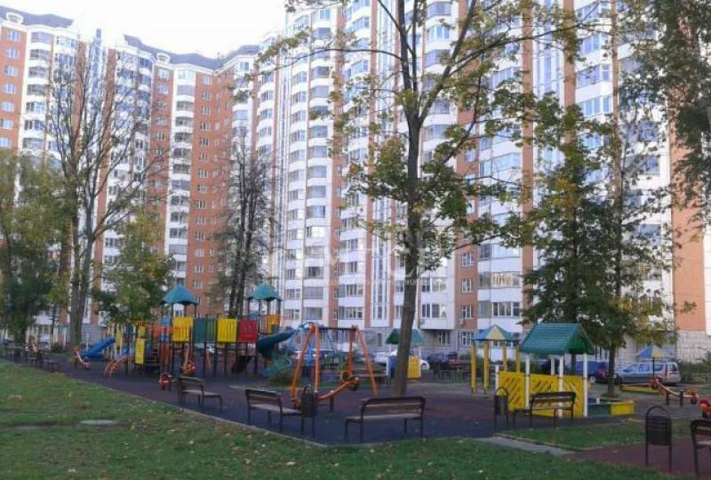 1-комн. квартира, 36.6 м2, 9/17 эт. Москва - изображение 1
