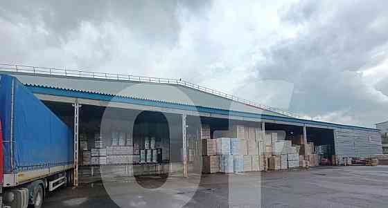 Производственное, 11213 м2 Одинцово