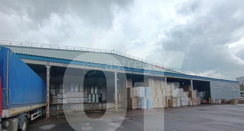 Производственное, 11213 м2 Одинцово - изображение 4