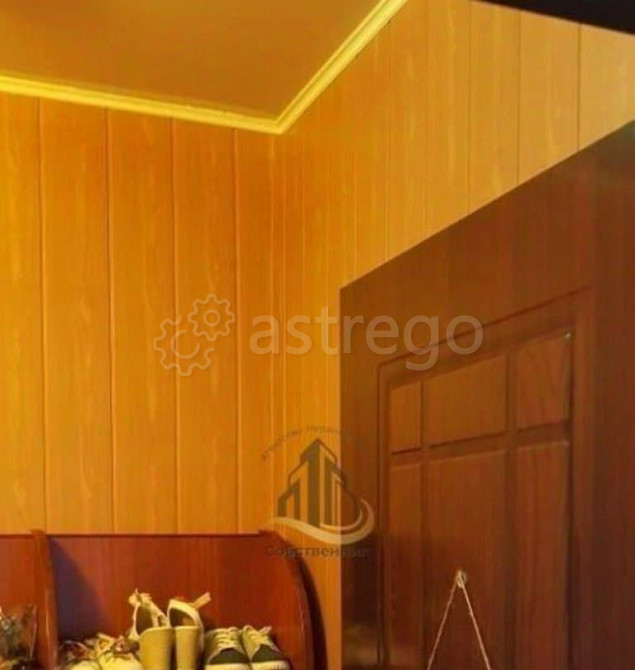 4-комн. квартира, 109.7 м2, 7/16 эт. Старый Оскол - изображение 4