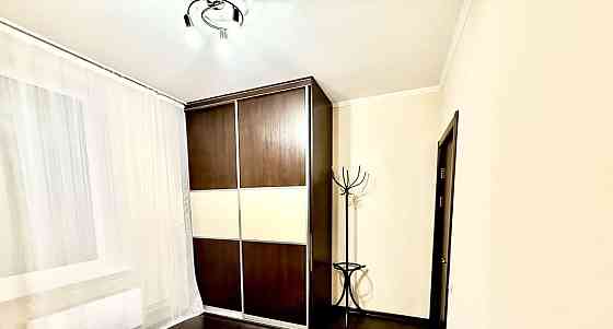 3-комн. квартира, 70 м2, 5/25 эт. Химки