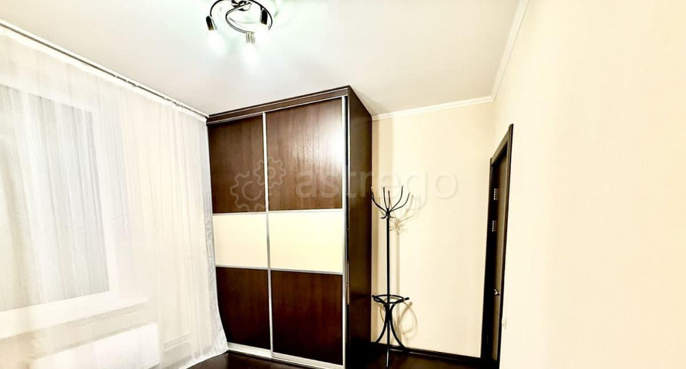 3-комн. квартира, 70 м2, 5/25 эт. Химки - изображение 2