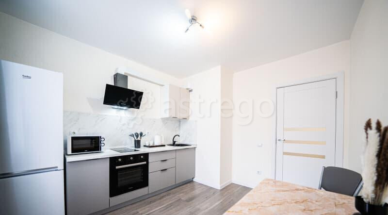 1-комн. квартира, 41 м2, 14/18 эт. Санкт-Петербург - изображение 5