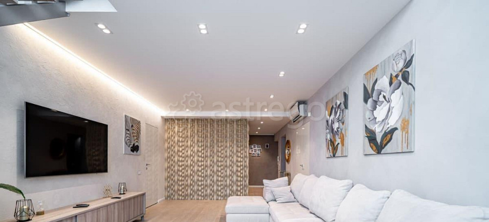 6-комн. квартира, 240 м2, 30/30 эт. Москва - изображение 5