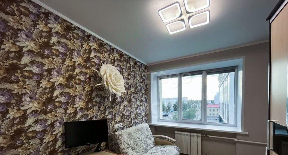 4-комн. квартира, 70.5 м2, 5/5 эт. Уфа - изображение 3