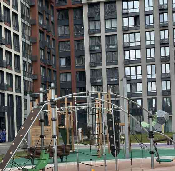 Студия, 40 м2, 10/32 эт. Москва