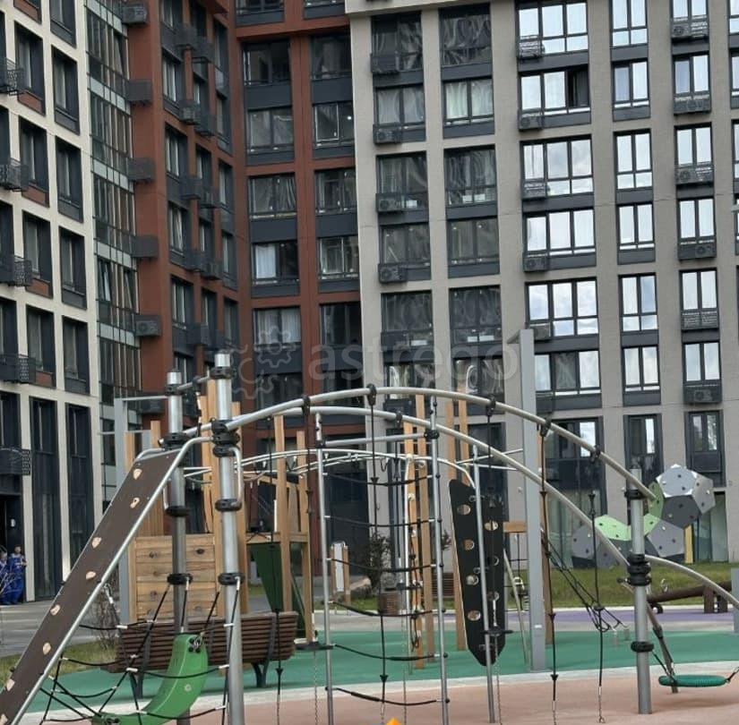 Студия, 40 м2, 10/32 эт. Москва - изображение 4