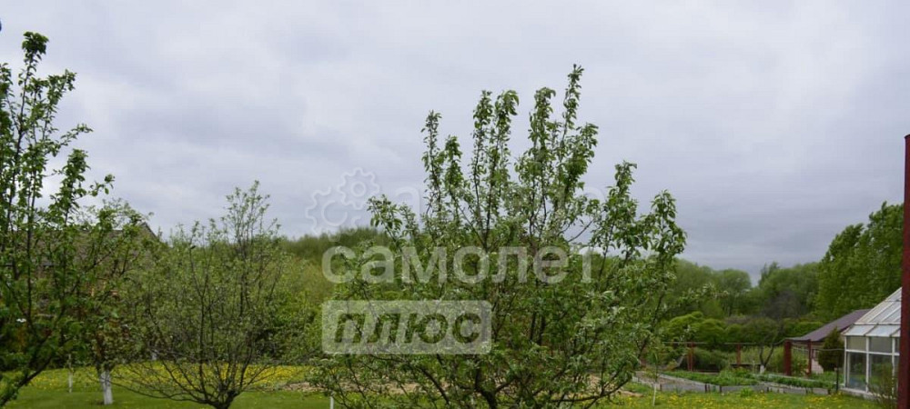Коттедж, 480 м2, 14 соток, 4 эт. Балашиха - изображение 3
