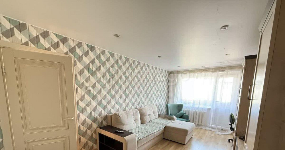 3-комн. квартира, 62.2 м2, 5/5 эт. Новодвинск - изображение 3