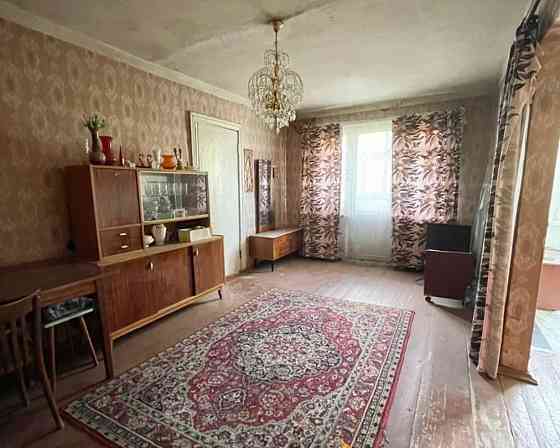 2-комн. квартира, 45.3 м2, 5/5 эт. Чехов