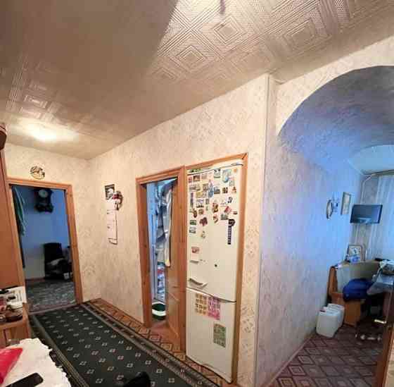 4-комн. квартира, 75.8 м2, 1/5 эт. Лыткарино