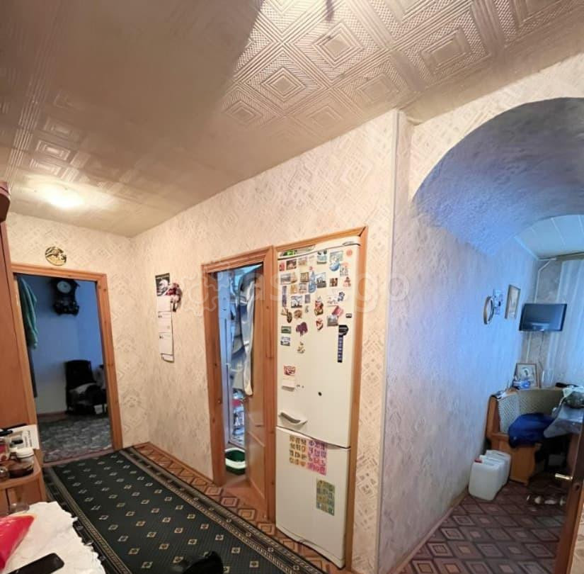 4-комн. квартира, 75.8 м2, 1/5 эт. Лыткарино - изображение 6