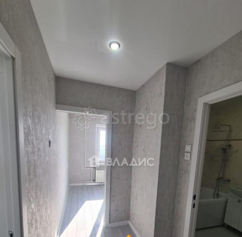 1-комн. квартира, 44.4 м2, 2/10 эт. Бийск - изображение 6