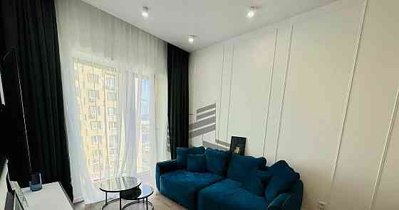 2-комн. апарт-ы, 50 м2, 4/8 эт. Москва