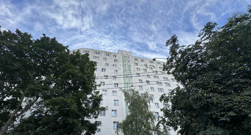 Комната, 14 м2, 2/12 эт. Москва - изображение 3