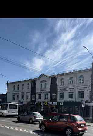 Офис, 22 м2 Белгород