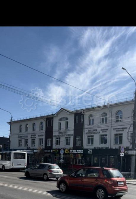 Офис, 22 м2 Белгород - изображение 3