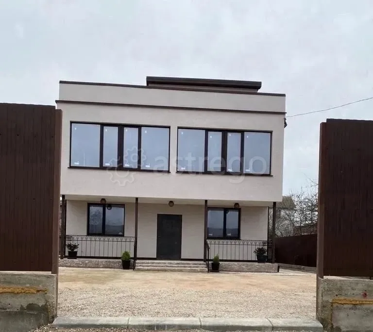 Продам дом, 255 м2, Садовый Участок 4 сот. Севастополь - изображение 1