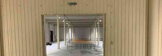 Производственное, 2480 м2 Лобня