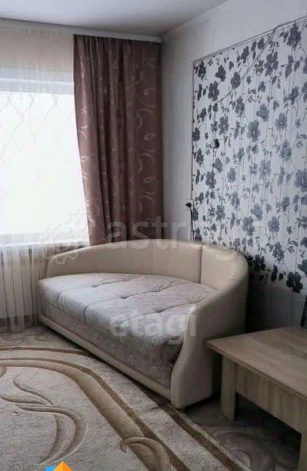 2-комн. квартира, 41.3 м2, 1/4 эт. Бийск - изображение 5