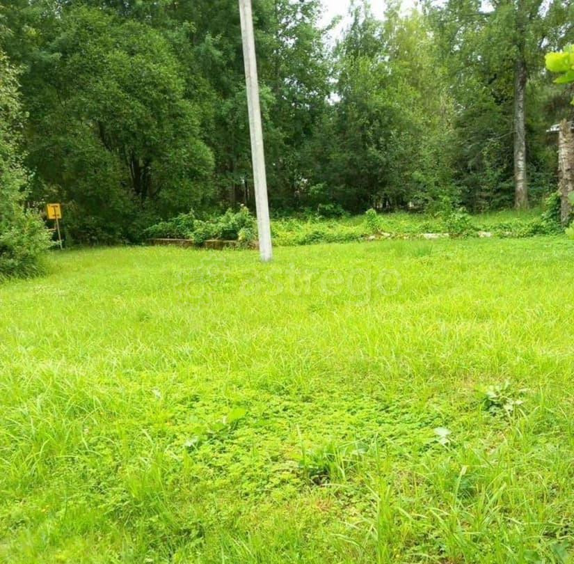 Земельный участок, 9 соток Санкт-Петербург - изображение 2