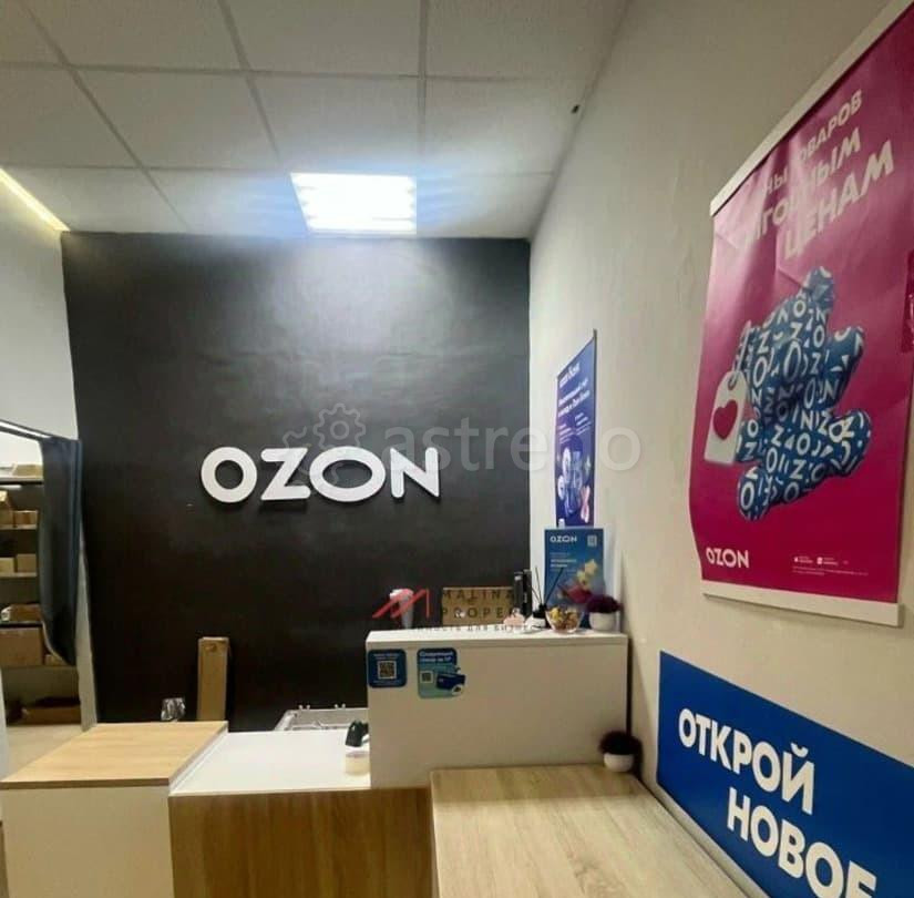 Торговое помещение, 290 м2 Подольск - изображение 7