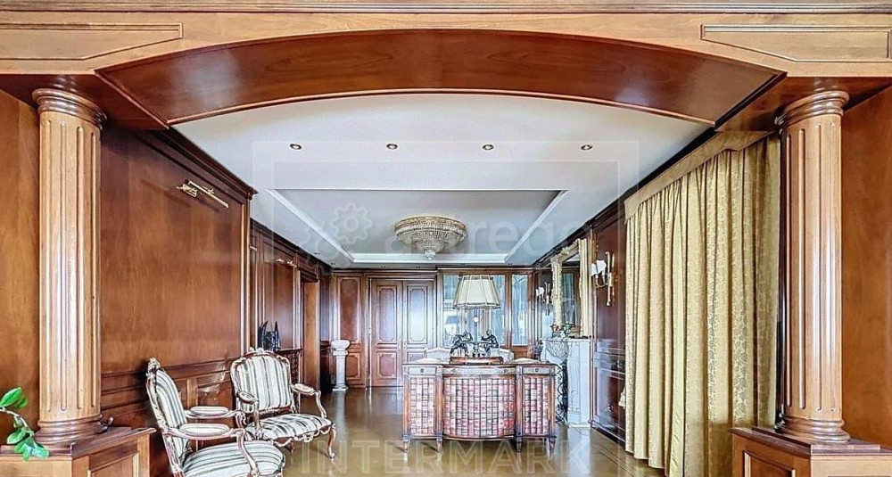 6-комн. квартира, 297 м2, 12/22 эт. Москва - изображение 6