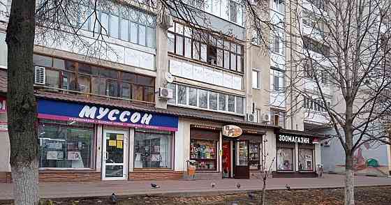 Свободного назначения, 56.8 м2 Белгород