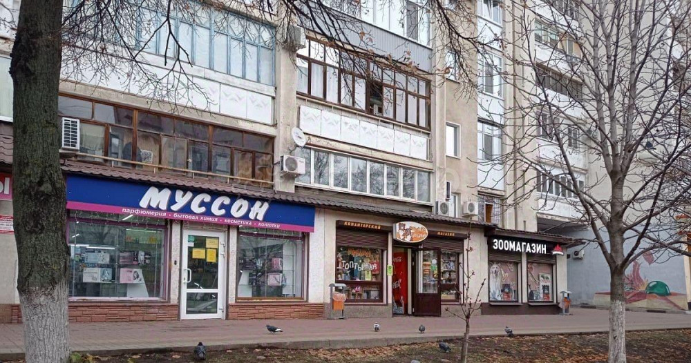 Свободного назначения, 56.8 м2 Белгород - изображение 1