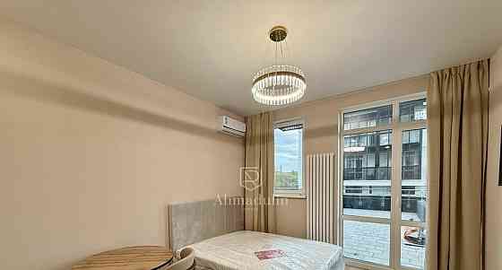 Студия, 26 м2, 2/16 эт. Москва
