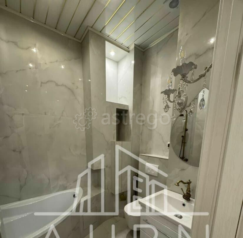 2-комн. квартира, 47 м2, 3/16 эт. Москва - изображение 1