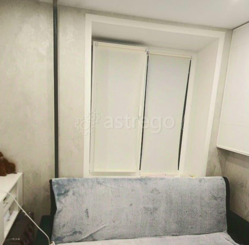 1-комн. квартира, 15 м2, 1/9 эт. Москва - изображение 7